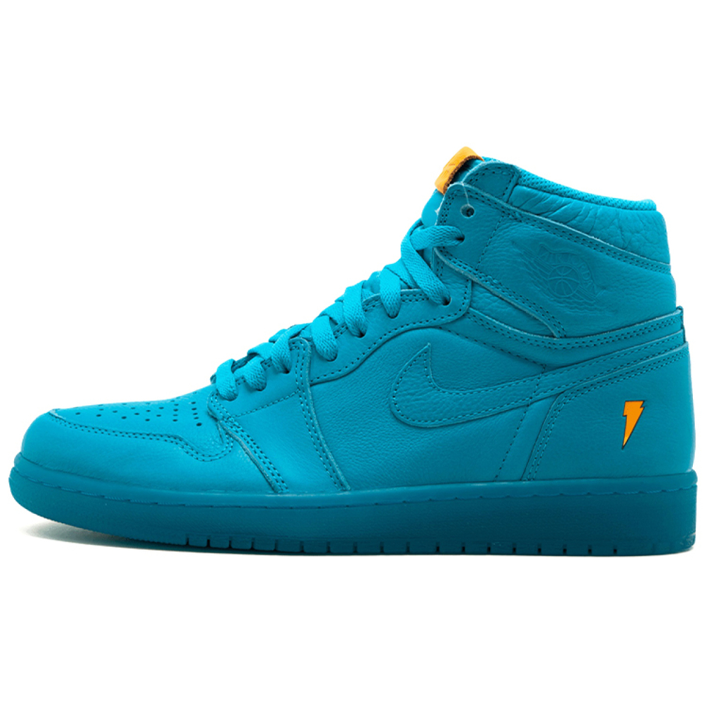 Jordan Air Jordan 1 Retro High Gatorade Blue Lagoon