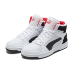 PUMA Rebound Layup MESH