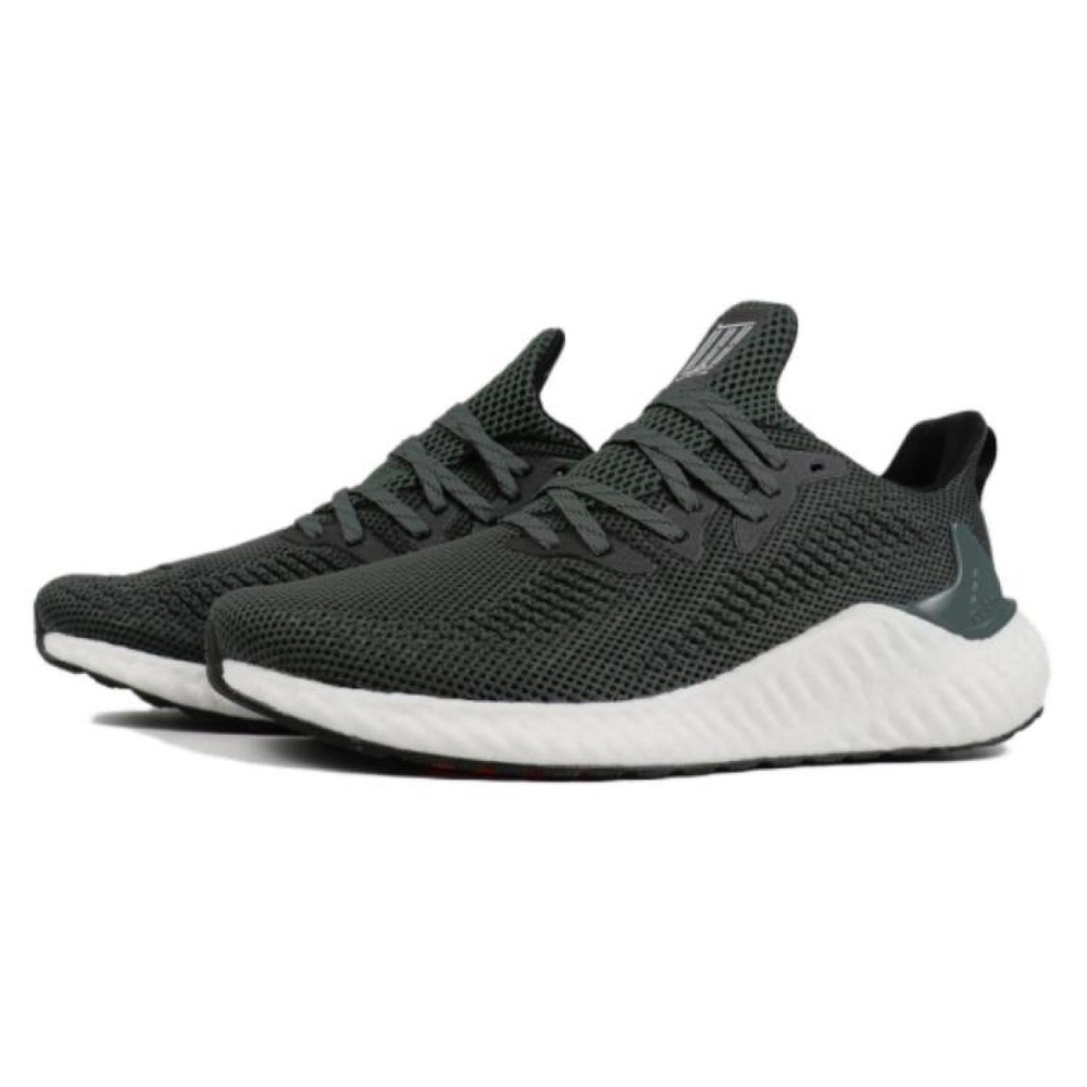Adidas Alphaboost WUJI