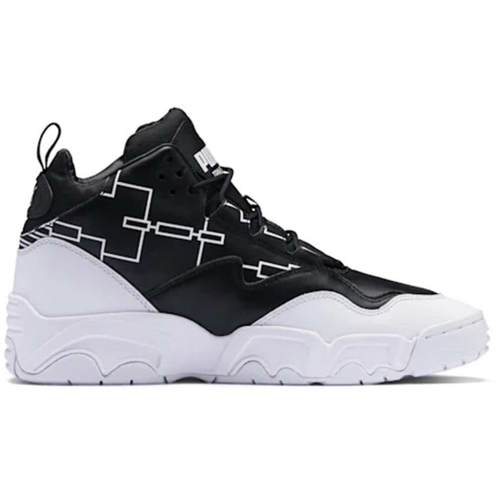 PUMA Source Mid Bracket
