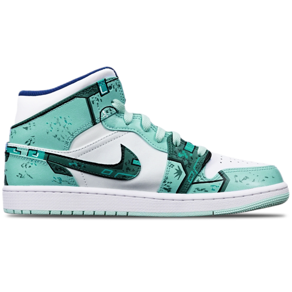 【 】 Jordan Air Jordan 1 Mid