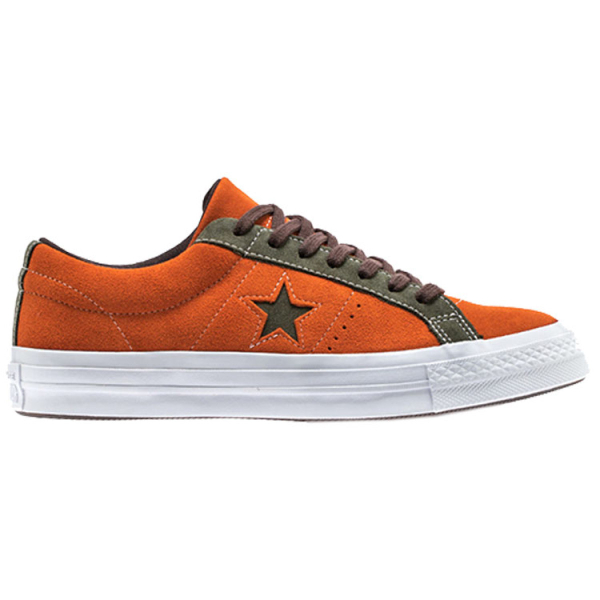 Converse one star Carnival