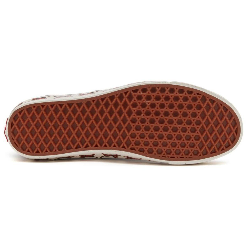 Vans Authentic 44 DX Jungle Sidewall