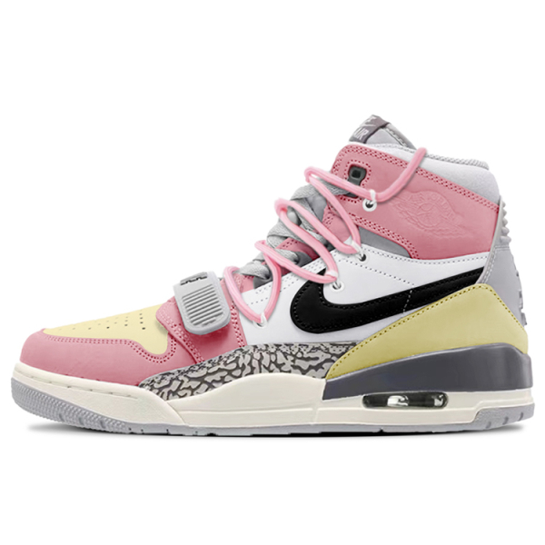 【 】 Jordan Legacy 312