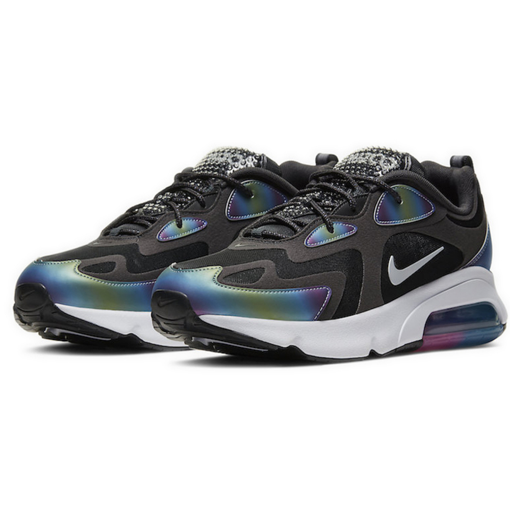 Nike Air Max 200 Bubble Pack