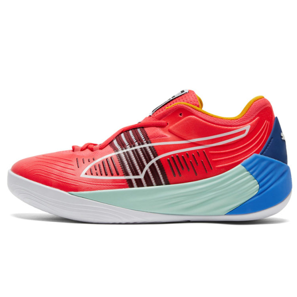 PUMA Fusion Nitro
