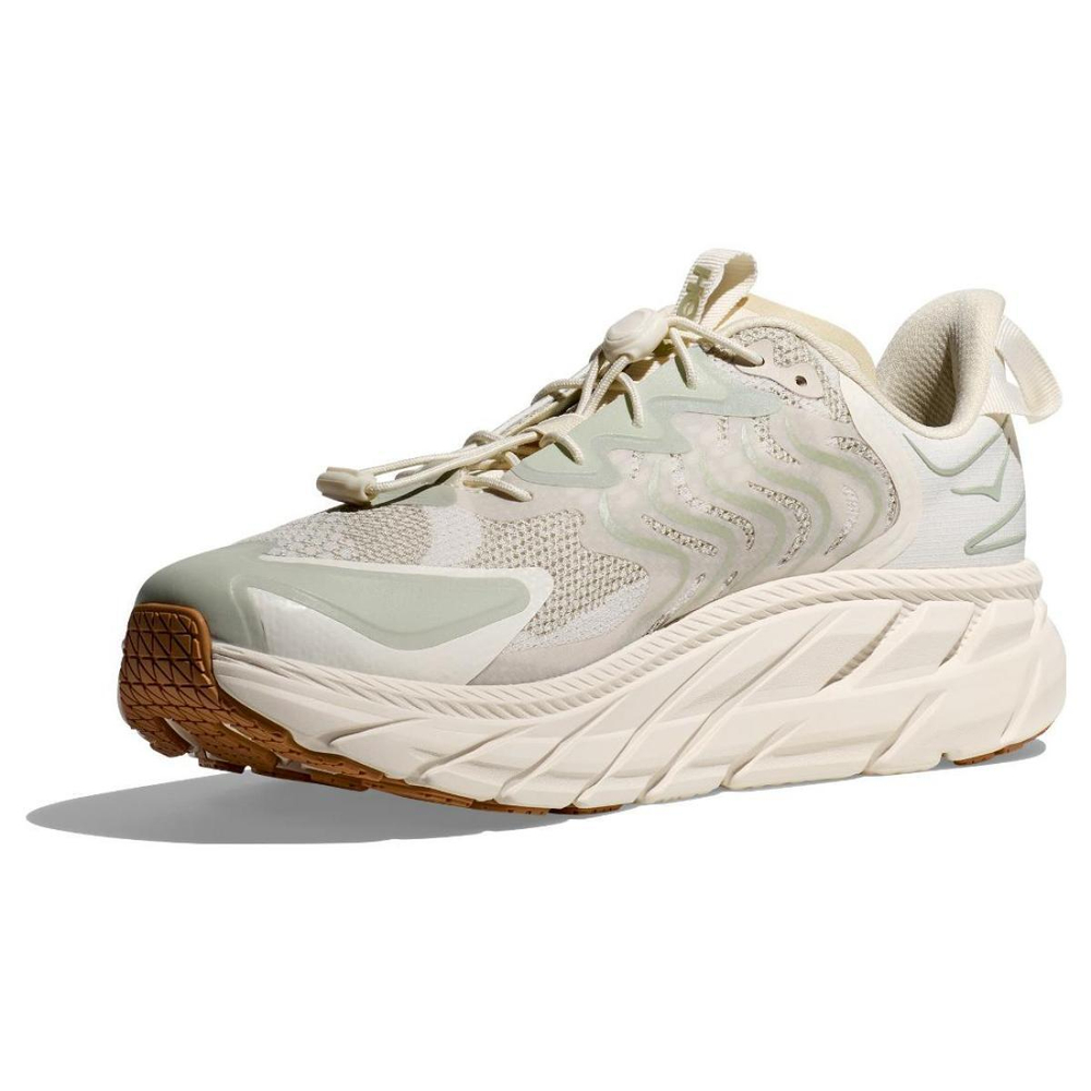 Satisfy x HOKA ONE ONE