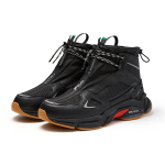 Aries x FILA FUSION