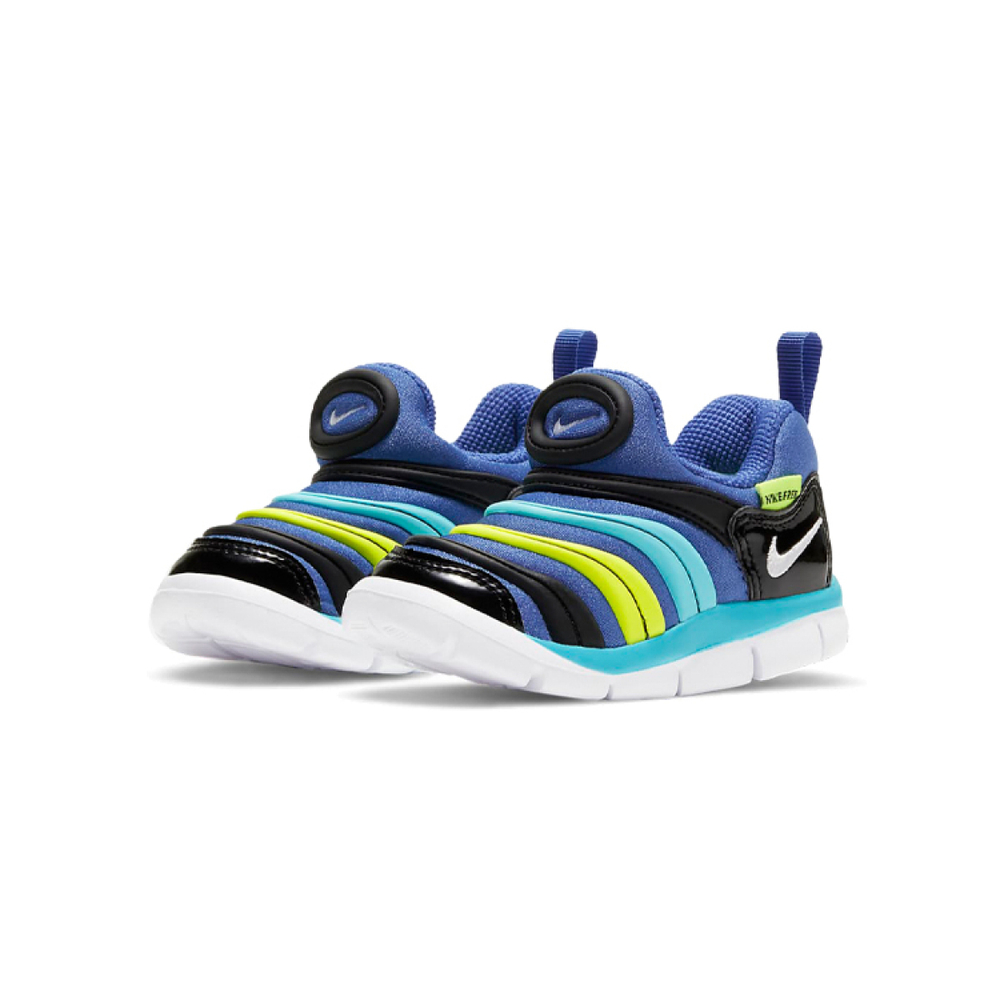 Nike Dynamo Free
