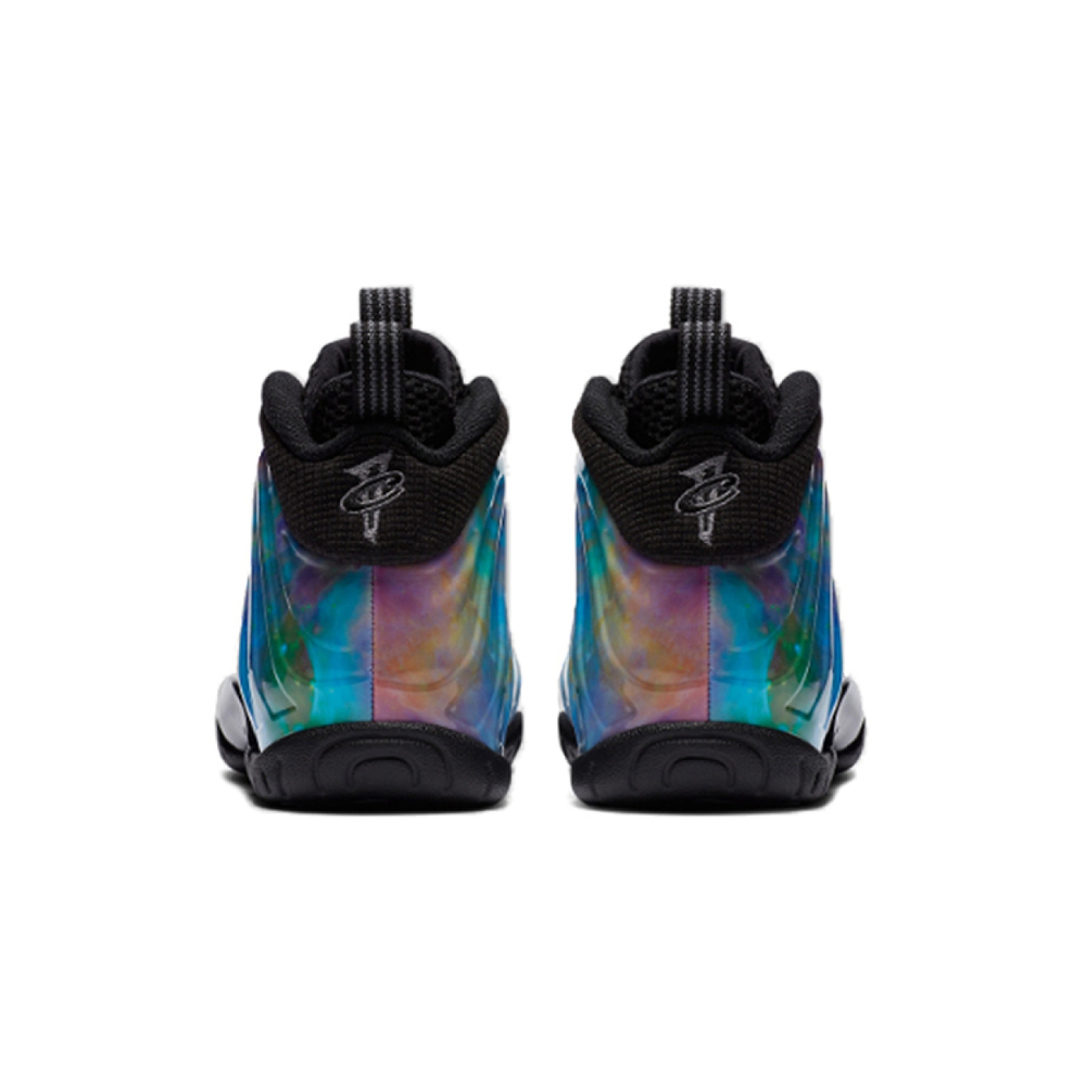 Nike Foamposite One XX "Big Bang"