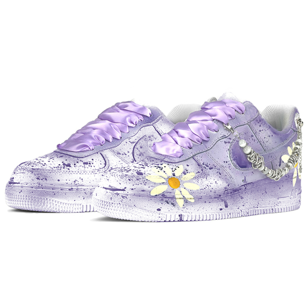 【 】 Nike Air Force 1 07