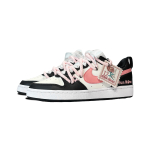 【 】 Nike Court Borough Low 2 GS