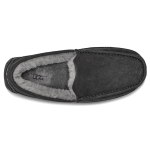 UGG Ascot Leather Slipper