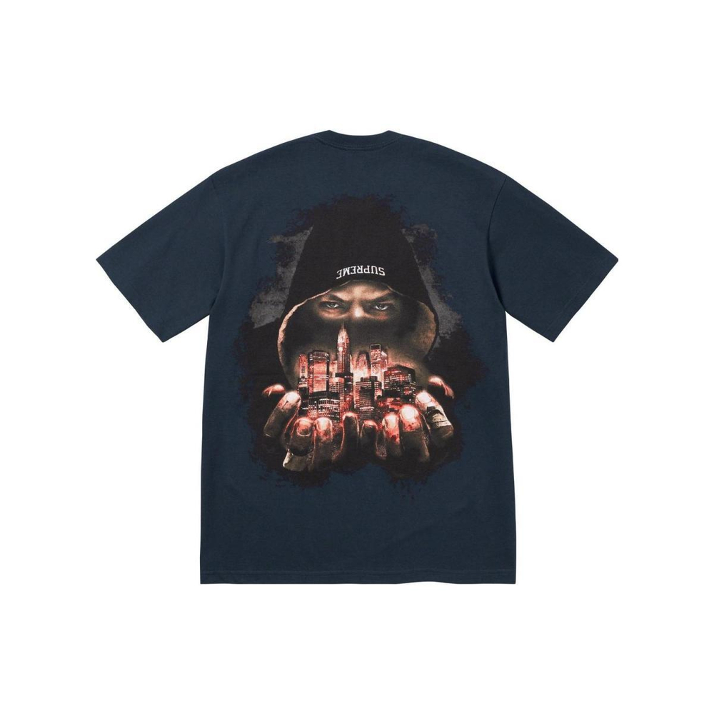 Supreme FW23 WEEK 7 FIGHTER TEE T