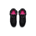 Jordan Air Jordan 5 Retro Black Deadly Pink