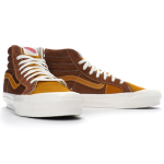 Vans Style 138 Ua Og Lx
