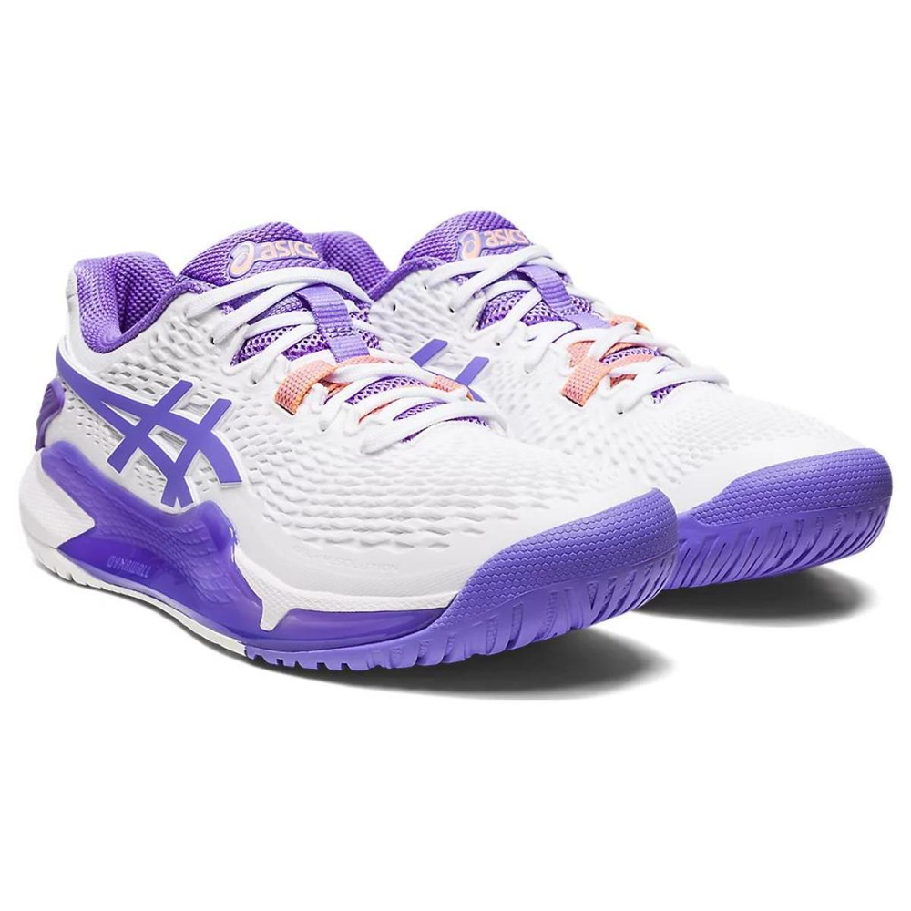 Asics Gel-Resolution 9