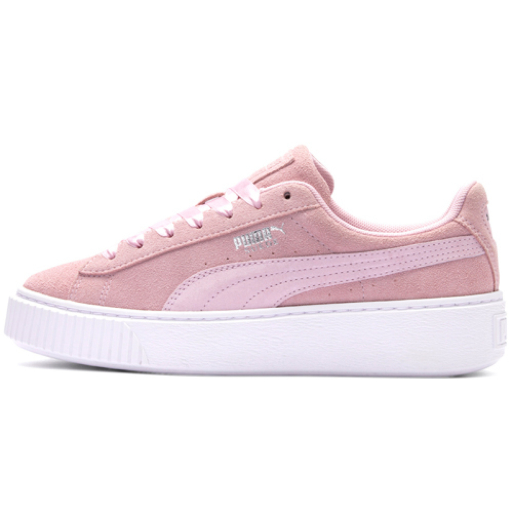 FENTY BEAUTY/ x PUMA Suede Platform Gen