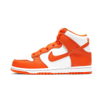 Nike Dunk "Orange Blaze" 2021
