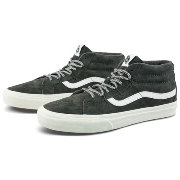 Vans SK8 Reissue Ghillie Mte