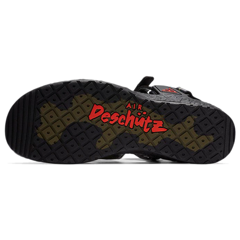Nike ACG Deschutz Fuji Rock PU