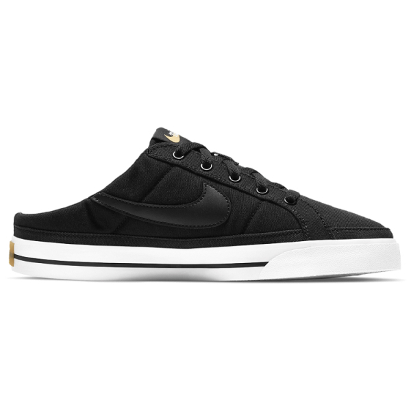 Nike Court Legacy Mule