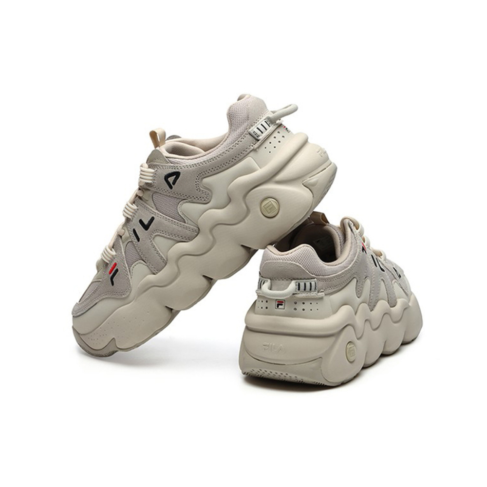 FILA BARRICADE II 2