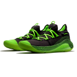 Under Armour UA Curry 6 'Christmas In The Town' 6