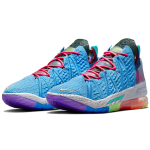 Nike Lebron 18