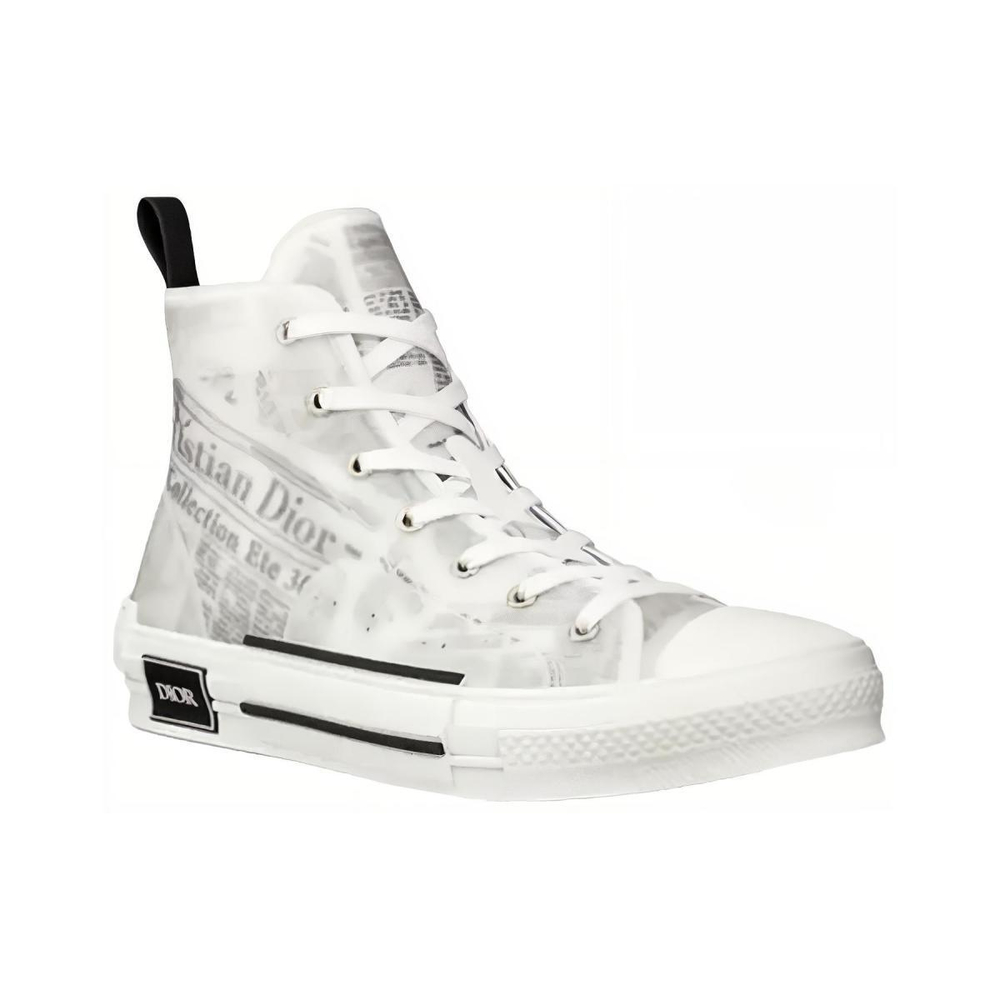 DANIEL ARSHAM x DIOR B23