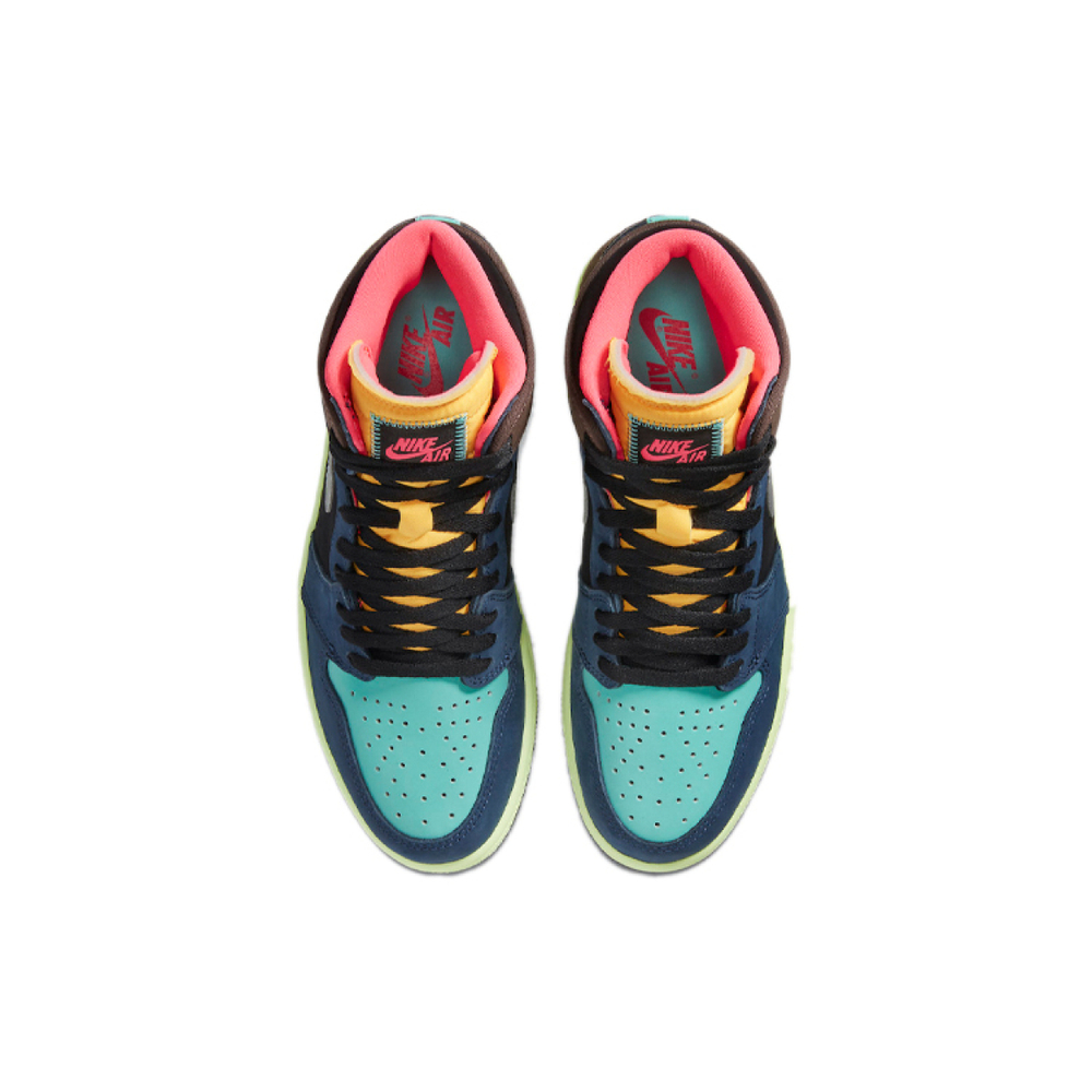 Jordan Air Jordan 1 retro high og“bio hack”