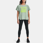 Under Armour Project Rock