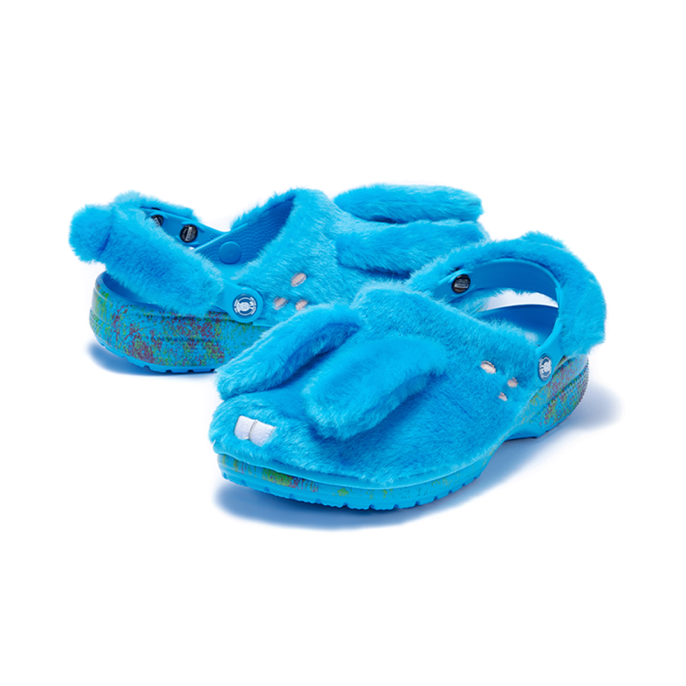 Melting sadness x Crocs Classic clog