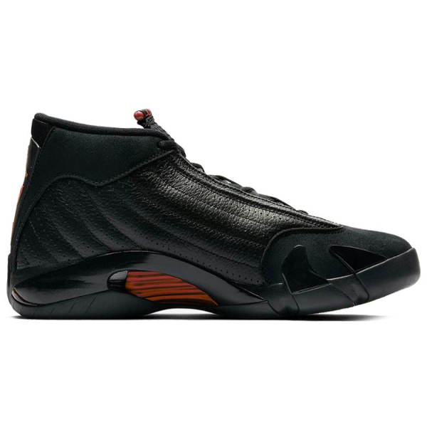 Jordan Air Jordan 14 last shot 2018