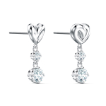 Swarovski Lifelong Heart