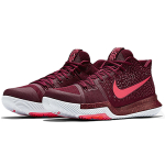 Nike Kyrie 3 Hot Punch