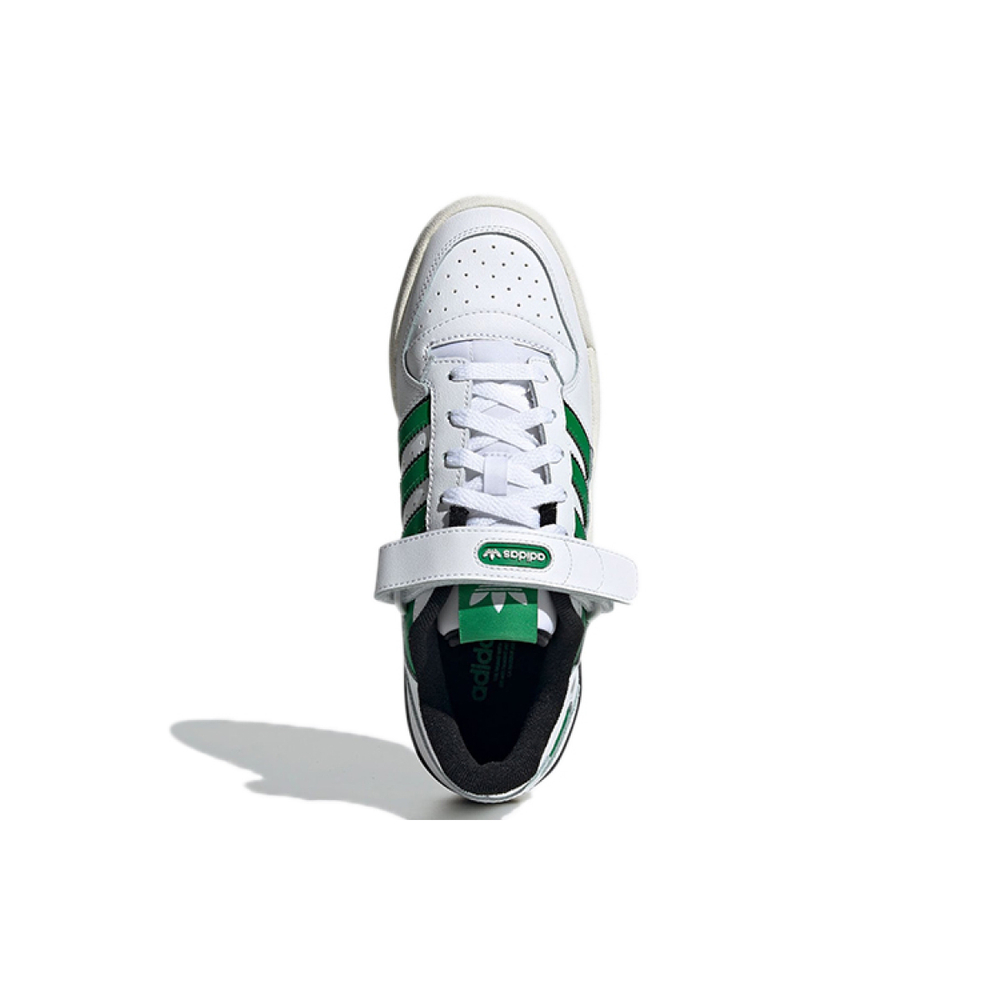 Adidas originals FORUM 84 Low "Champions"