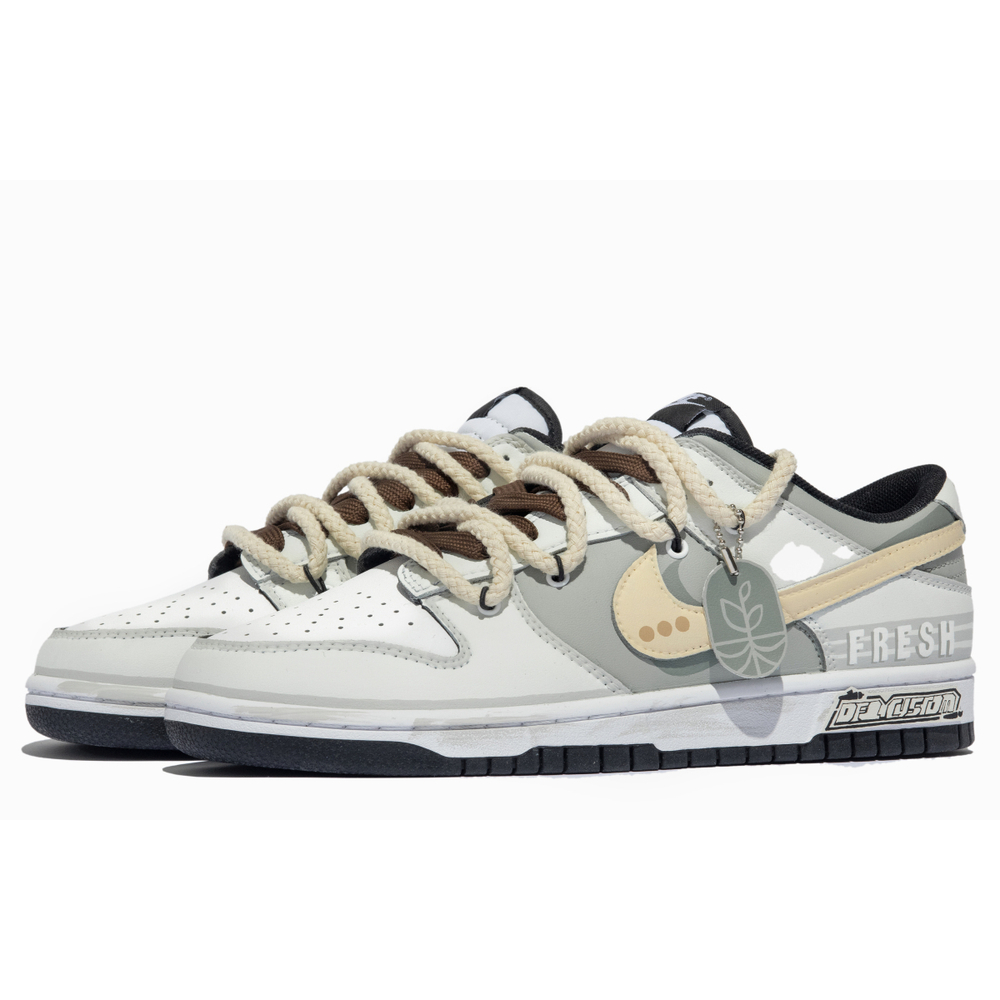 【 】 Nike Dunk Low GS