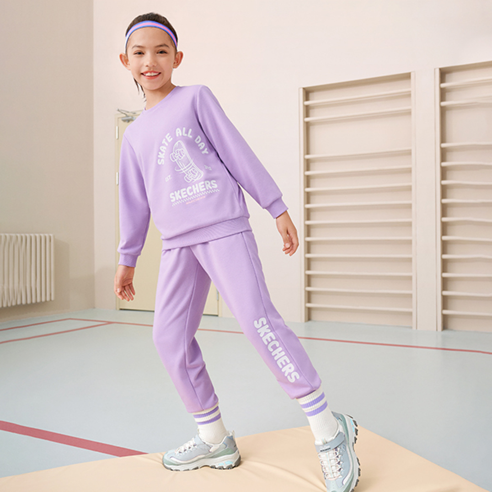 Skechers kids