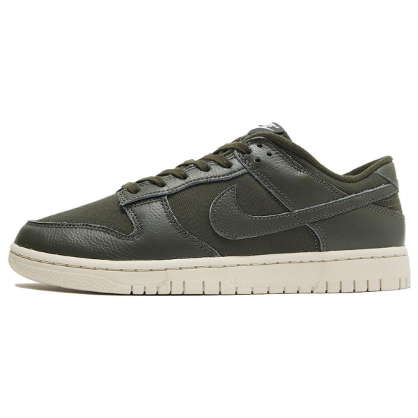 Nike Dunk Premium "Sequoia"