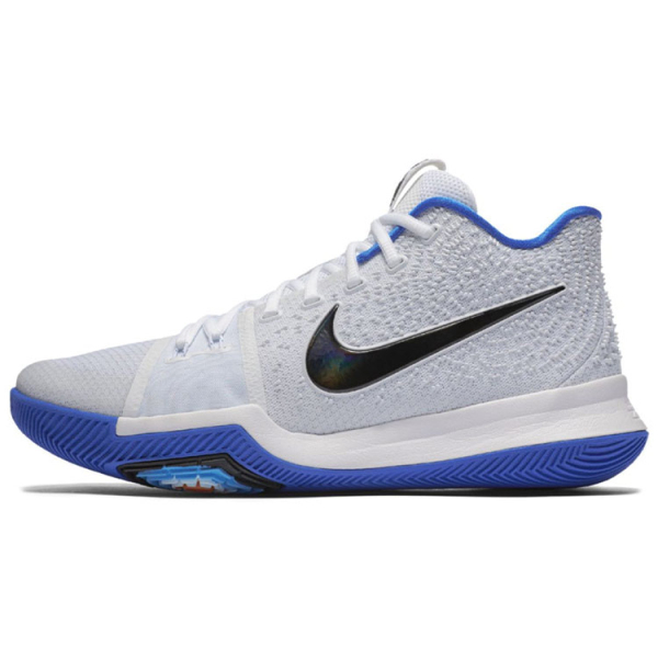 Nike Kyrie 3 Hyper Cobalt Duke 3