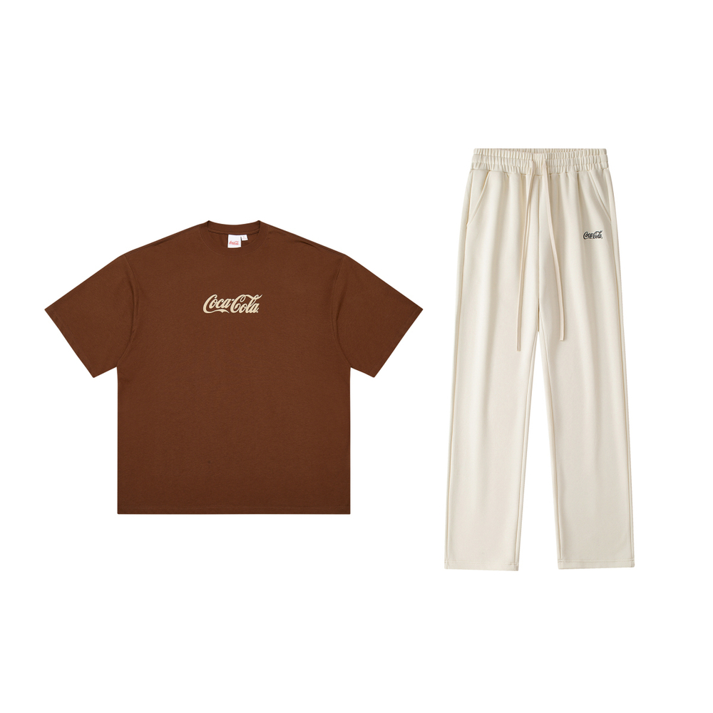 Coca-Cola T