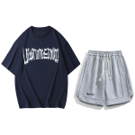 Lightning X Storm T