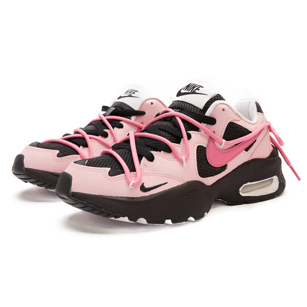 【 】 Nike Air Max Fusion