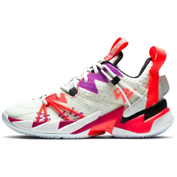 Jordan Why Not Zer0.3 Why Not SE PF "Flash Crimson" 3