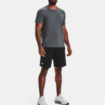 Under Armour SS22 Logo