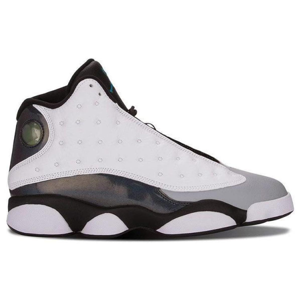 Jordan Air Jordan 13 Retro Barons Hologram