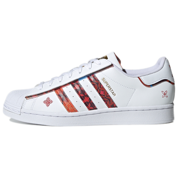 Adidas originals Superstar cny