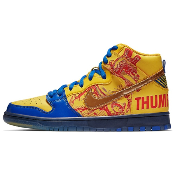 Nike Dunk SB 2012