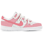 【 】 Nike Dunk Low ESS "White Paisley"